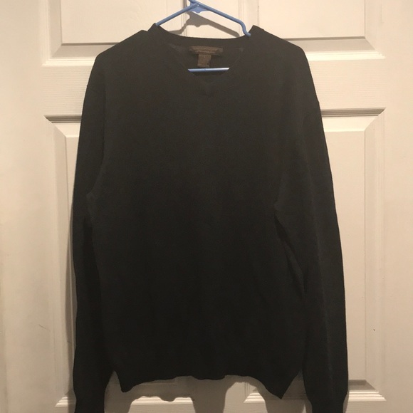 Other - Sebastian Cooper dark grey sweater
